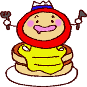 fujiringo sticker