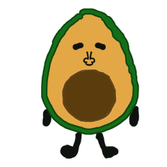 AVO avocado
