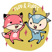 Roddy & Tood