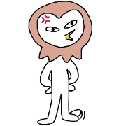 I love owl Bob.