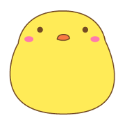 cute chick piyota