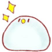 Mochi Pen