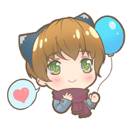 Eggnoid Chibi