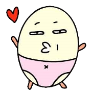 Fatty egg