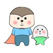 Jitaro with mei fish ball