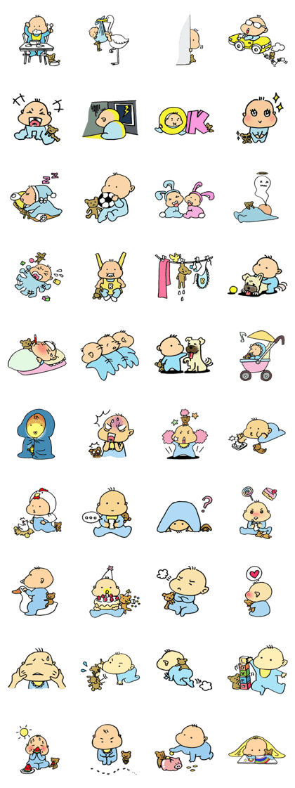 TaiTai&Teddy