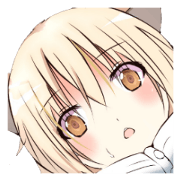 Kemonomimi girl