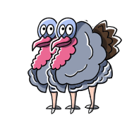 Cool Turkey 2