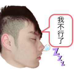 阿辰的生活日記