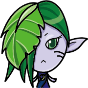 leaf Elf