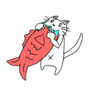 Foolish cat story