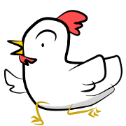 Chicken GOGO