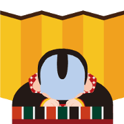 Lucky Man "FUKUSUKE-KUN"