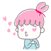 Meejai the girl with pure heart