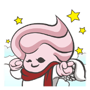 Phairy Go Happy-I am no Angel!