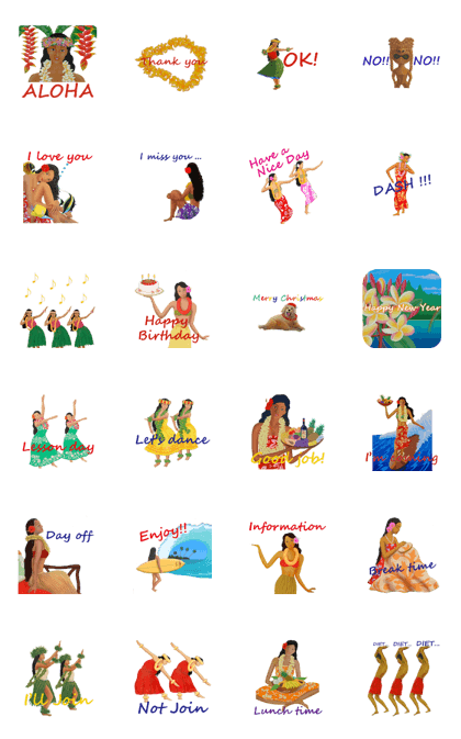 Hula Life