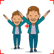 Ma Bro Mas Koelin - Animated