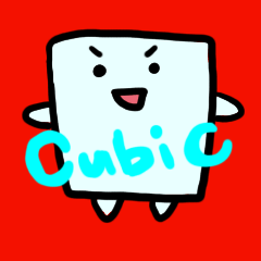 cubic