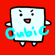 cubic