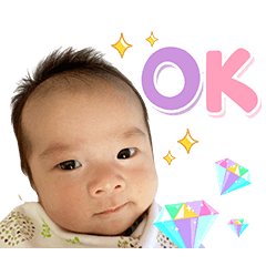 Baby Rion V.1