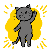 BritishShorthair Moonty