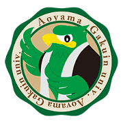 AGU's official Sticker "EAGO"