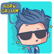 Chibi Employee