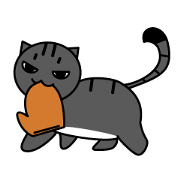 Kitten TAIGA