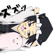 Hinopare of fairy Obunyan 2