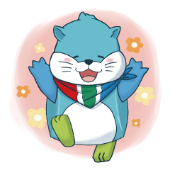 およよん およよんのスタンプ - LINE スタンプ | LINE STORE