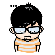 Khun Glasses man