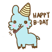 Blue Green Alpaca