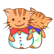 Mimi & Paipai