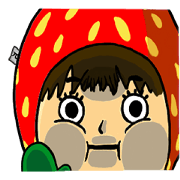 Strawberry planet (Japan)