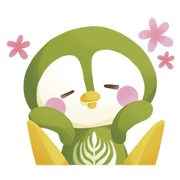 MAPPEN Sticker