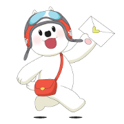 Story Messenger Dongaebi