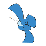 MR.Gray Rabbit