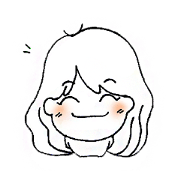 The chubby cheeks