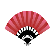 Japanese Oiran-san