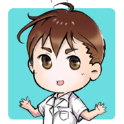 Medical student Thanatt