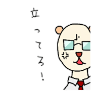 k class stickers