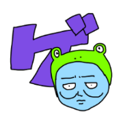 GEISEN STICKER
