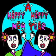 Her name is Lilly . HAPPY NEW YEAR ver