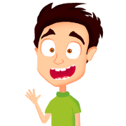 Friendly Danick