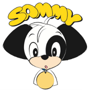 Sammy & Friends