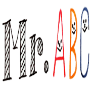 Mr.ABC in English