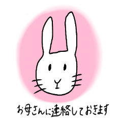 Chanoyu! Rabbit