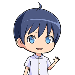 モブ系マイペース少年 Line スタンプ Line Store