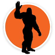 Squatch Stickers