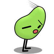 little edamame
